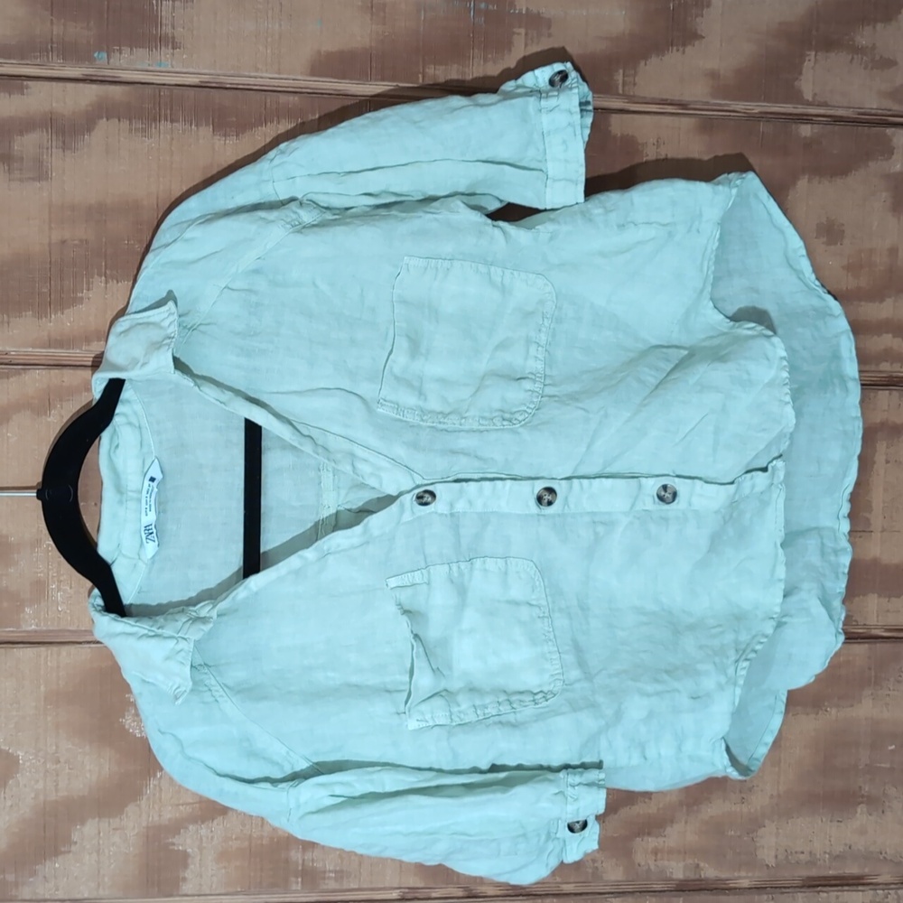 Zara top